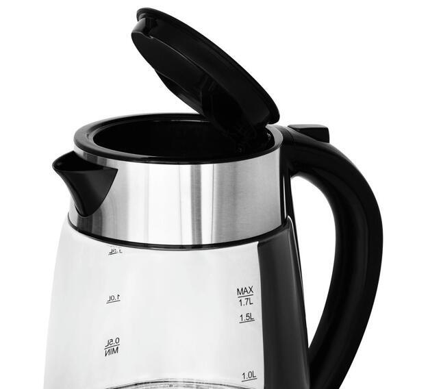 Чайник электрический Starwind SKG3026