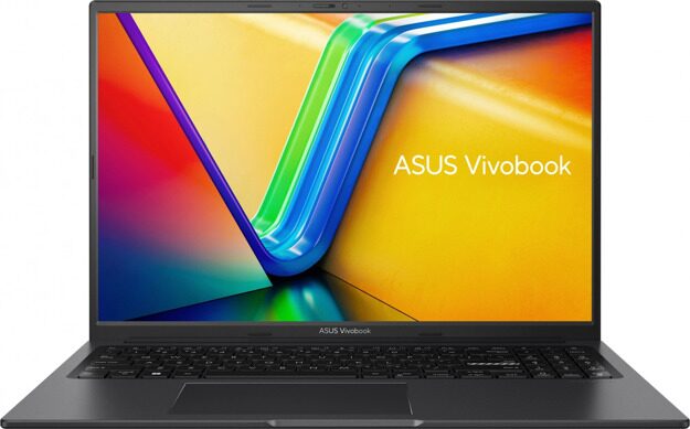 Ноутбук Asus VivoBook 16X M3604YA-MB176 черный