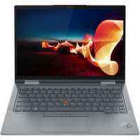 Ноутбук Lenovo ThinkPad X1 Yoga Gen 7 21CD0045US ENG