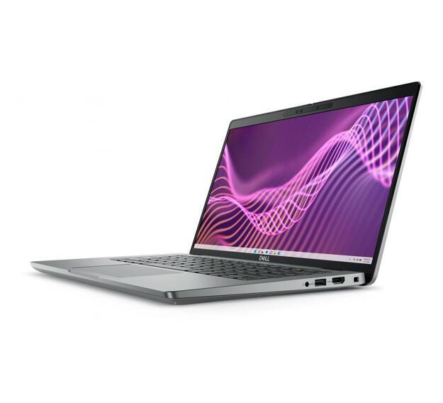 Ноутбук Dell Latitude 5440 14" (i5-1335U, 8GB, 512GB SSD, IPS) серый