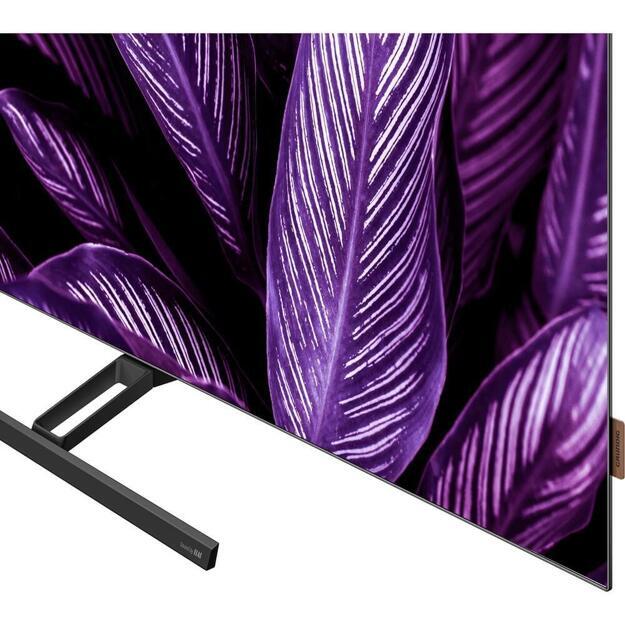 Телевизор Grundig 65 OLED GH9700 2024: 65 дюйма, 4K, OLED, 120Гц