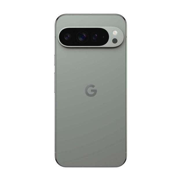 Смартфон Google Pixel 9 Pro XL 16/128ГБ серый