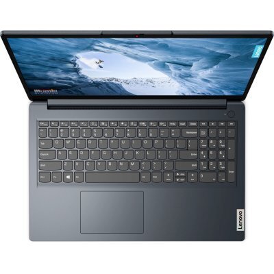 Ноутбук Lenovo IdeaPad 1 15IAU7 82QD001SRK-wpro