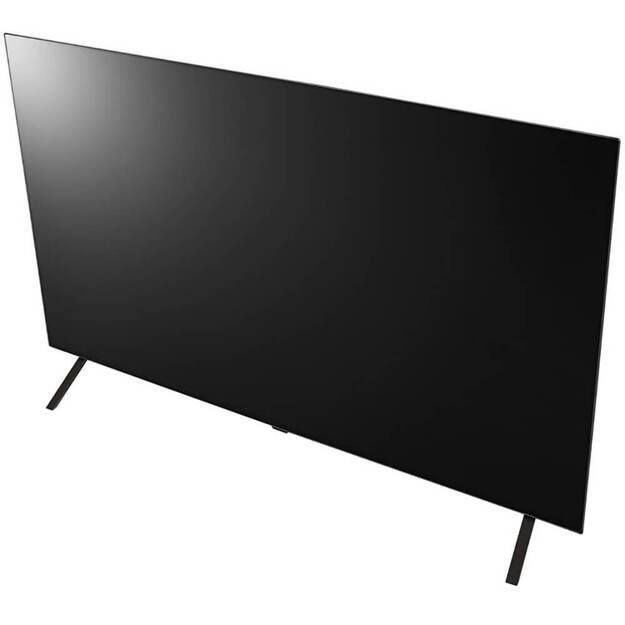 Телевизор LG 55" OLED55B4RLA: 55 дюйма, 4K, OLED, 120Гц