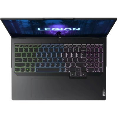 Ноутбук Lenovo Legion Pro 5 16IRX8 82WK008FRK