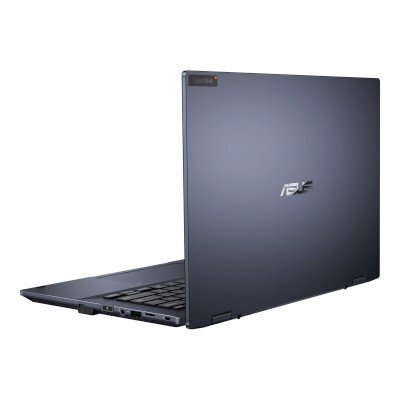 Ноутбук Asus ExpertBook B5 Flip 14" (i7-1360P, 16GB, 1TB SSD, IPS) черный