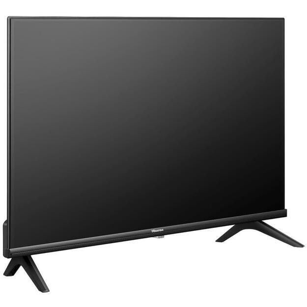 Телевизор Hisense 40" 40A4N: 40 дюйма, FULL HD, 60Гц