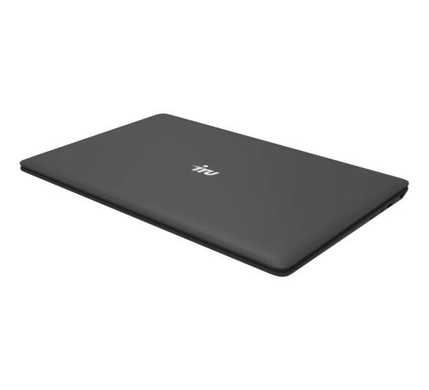 Ноутбук IRU Калибр 15.6" (i3-10110U, 8GB, , IPS) черный