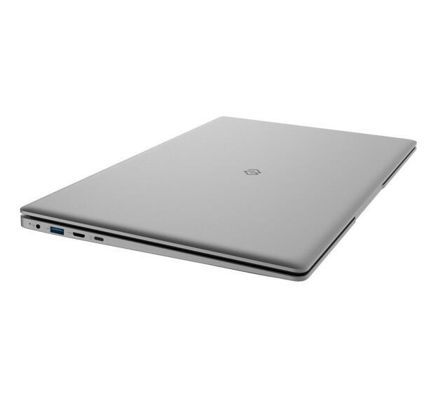 Ноутбук Digma EVE C5801 15.6" (Celeron N4020, 8GB, 256GB SSD, IPS) серебристый