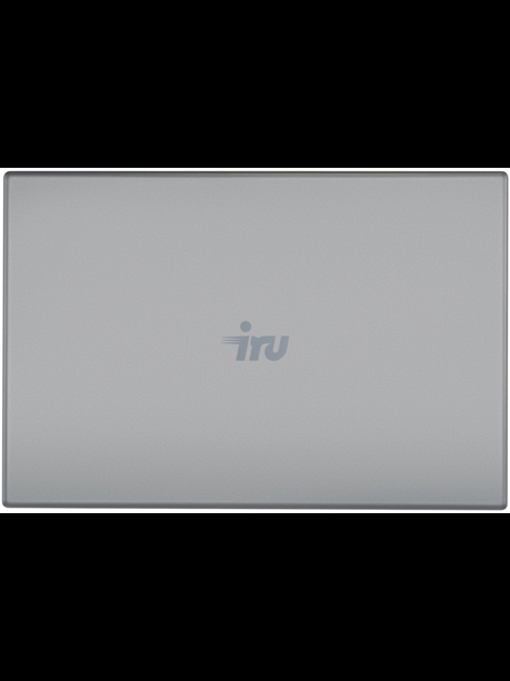 Ноутбук 15.6" IRU 15PHC, Ryzen 5 5500U, 8GB RAM, 256GB SSD, AMD Radeon Graphics