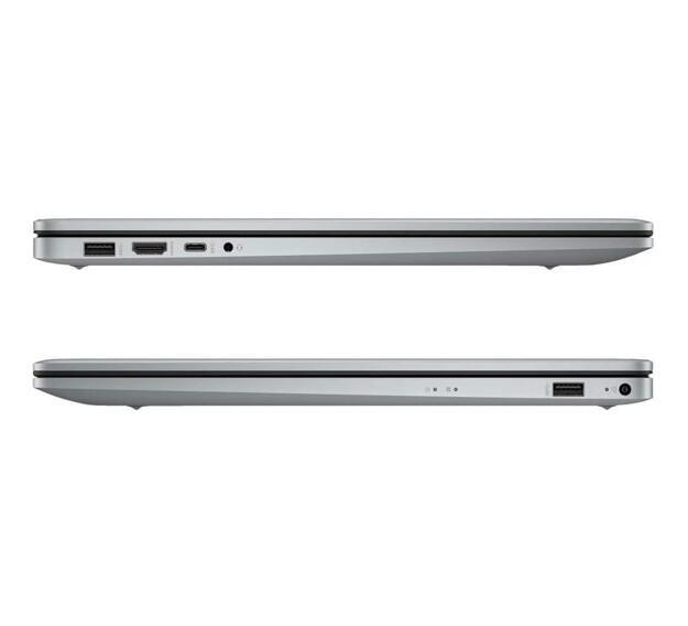 Ноутбук HP ProBook 470 G10 17.3" (i7-1355U, 16GB, 512GB SSD, IPS) серебристый