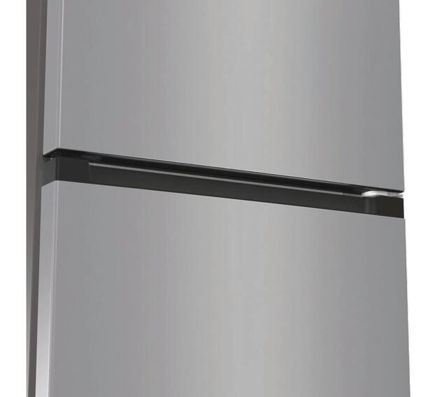 Холодильник Gorenje NRK6202EXL4