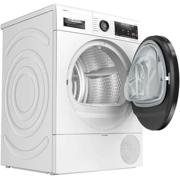 Сушильная машина Bosch WTX87K40PL