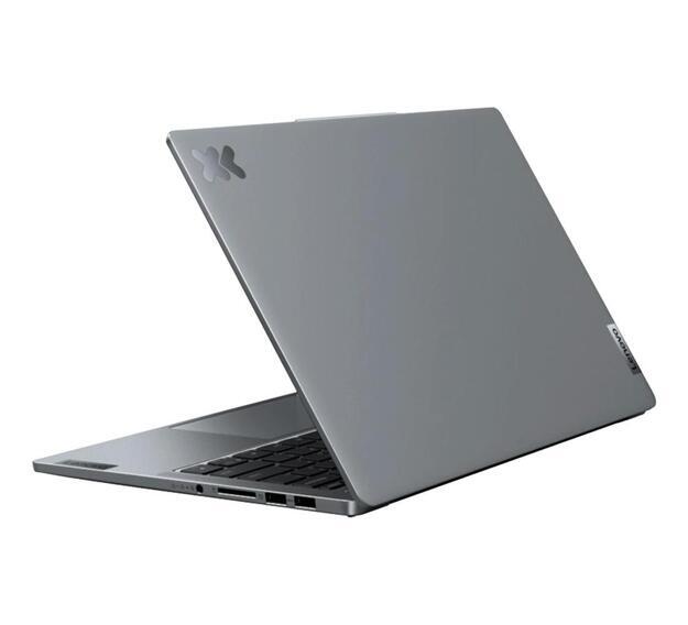 Ноутбук Lenovo Xiaoxin pro14 14" (i7-13620H, 16GB, 1TB SSD, IPS) серый