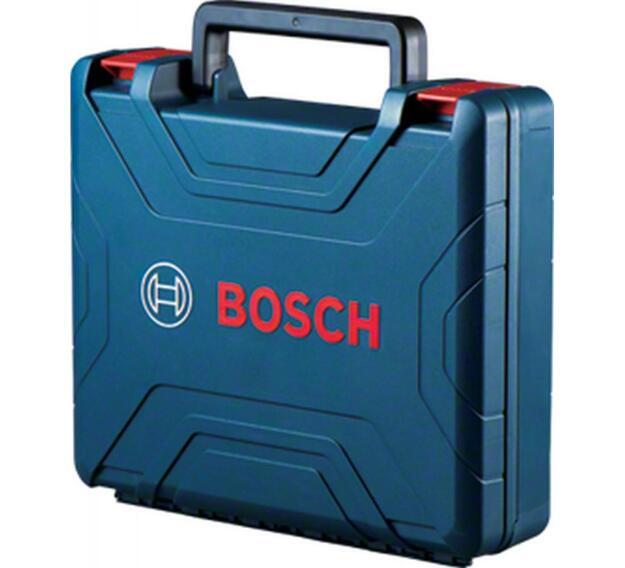 Дрель-шуруповерт Bosch GSR 12V-30