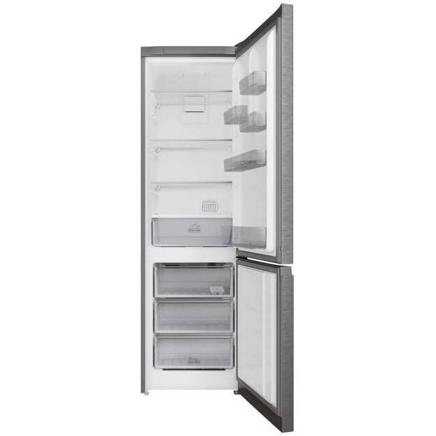 Холодильник Hotpoint HT 5200 MX