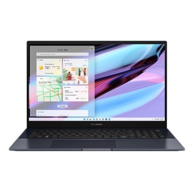 Ноутбук Asus ZenBook Pro 17 UM6702RC-M0061W