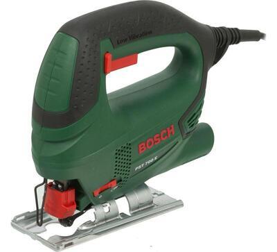 Лобзик Bosch PST 700 E