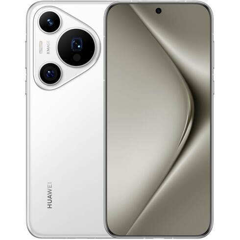 Смартфон Huawei Pura 70 Pro 12/512ГБ белый