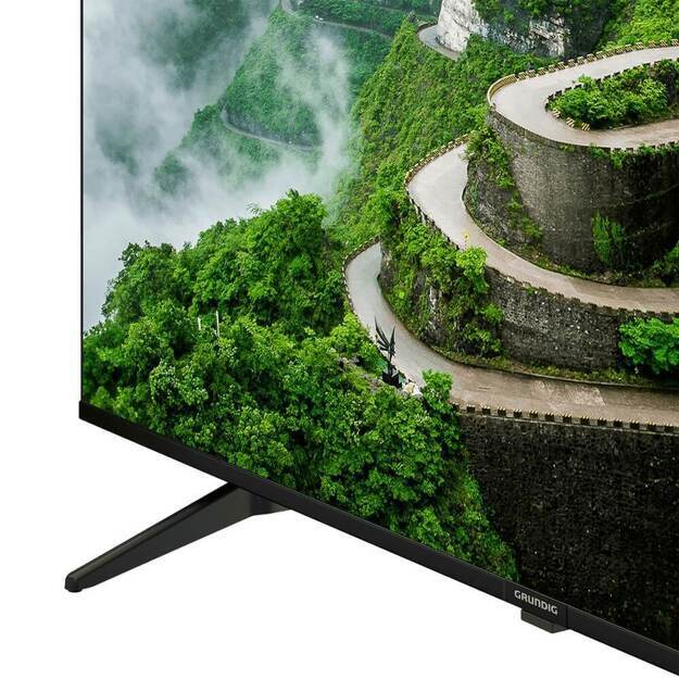 Телевизор Grundig 43" GHU7830: 43 дюйма, 4K, 60Гц