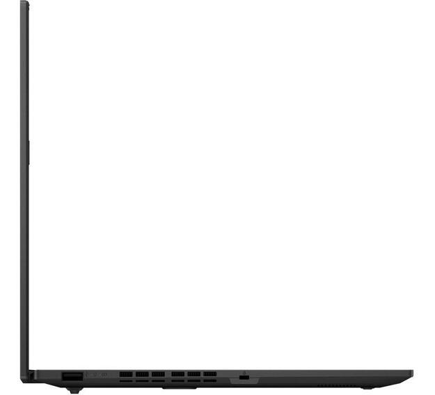 Ноутбук Asus ExpertBook B1 15.6" (i7-1255U, 16GB, 512GB SSD, IPS) черный