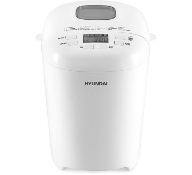 Хлебопечь Hyundai HYBM-M0714