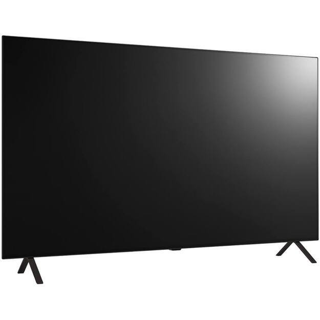 Телевизор LG 55" OLED55B4RLA: 55 дюйма, 4K, OLED, 120Гц