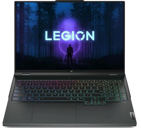 Ноутбук Lenovo Legion Pro 5 16