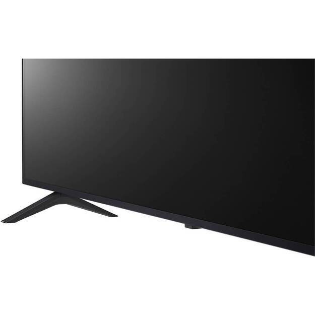 Телевизор LG 50" 50NANO80T6A: 50 дюйма, 4K, NanoCell, 120Гц