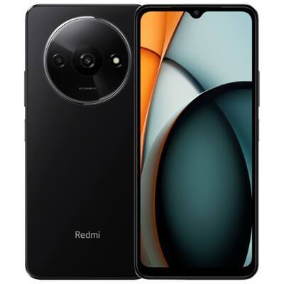Xiaomi A3 4/128 ГБ, Чёрный