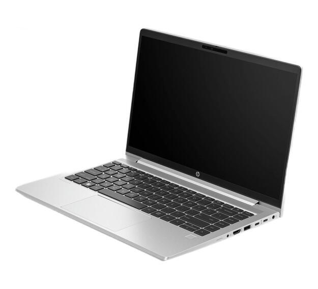 Ноутбук HP ProBook 440 G10 14" (i7-1355U, 16GB, 512GB SSD, IPS) серебристый