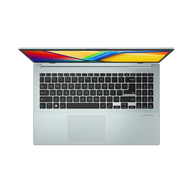 Ноутбук ASUS Vivobook Go 15 (Ryzen 3, IPS)