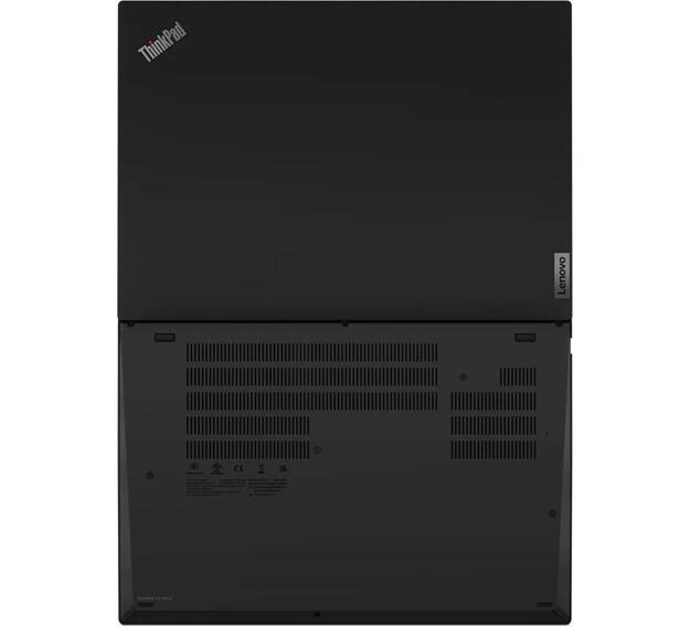 Ноутбук Lenovo ThinkPad 16" (i5-1335U, 16GB, 1TB SSD) черный