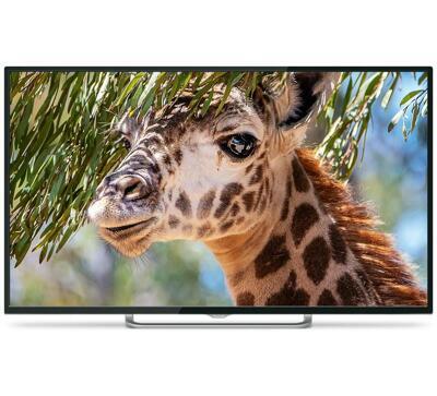 Телевизор LED PolarLine 50" 50PU11TC-SM: 50 дюйма, Full HD, Smart TV, DVB-T2