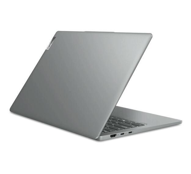 Ноутбук Lenovo IdeaPad 5 Pro 14" (i9 185H, 32GB, 1TB SSD, OLED) серый