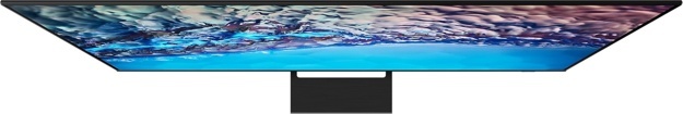 Телевизор LED Samsung 75" UE75BU8500UXCE: 75 дюйма, 4K, Smart TV, DVB-T2