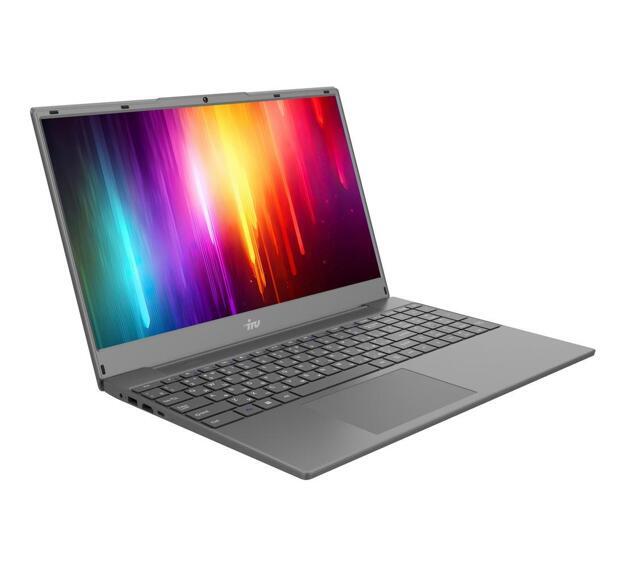 Ноутбук 15.6" IRU Калибр 15PH, AMD Ryzen 5 3500U, 8GB RAM, 512GB SSD, AMD Radeon Graphics