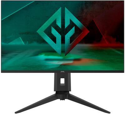 Монитор GMNG 31.5" Gaming GM-32F11