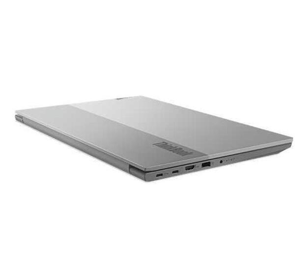 Ноутбук Lenovo Thinkbook 15.6" (i5-1135G7, 8GB, 512GB SSD, IPS) серый
