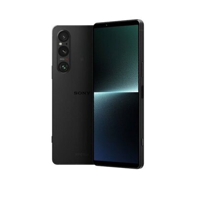 Смартфон Sony Xperia 1 V 12/512ГБ Черный