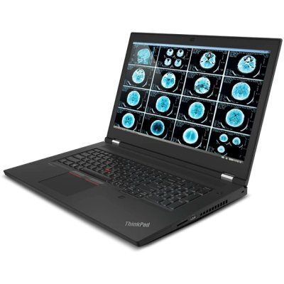 Ноутбук Lenovo ThinkPad P17 Gen 2 20YVS31B00-wpro