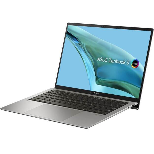 Ноутбук Asus ZenBook Pro 14 OLED UX6404VI-P1126X