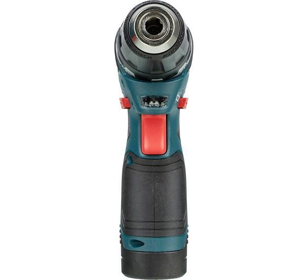 Дрель-шуруповерт Bosch GSR 12V-35 LBOXX