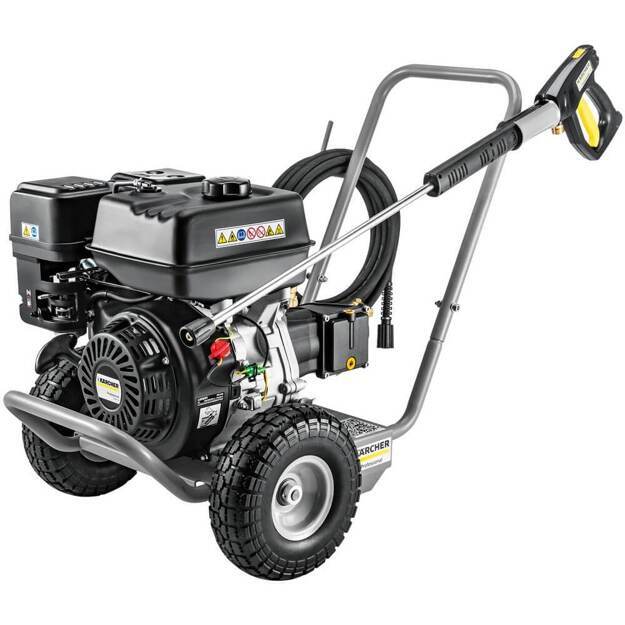 Мойка высокого давления Karcher HD 7/20 G Classic