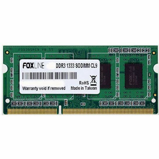 Оперативная память ddr3 1333 купить