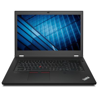 Ноутбук Lenovo ThinkPad P17 Gen 2 20YVS31B00-wpro