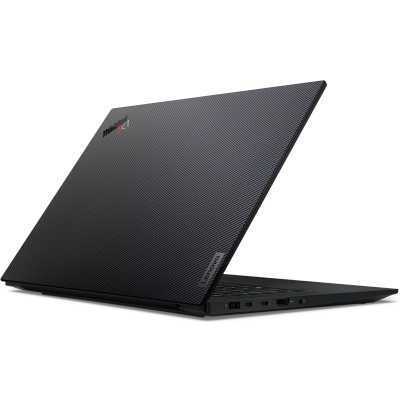 Ноутбук Lenovo ThinkPad X1 Extreme Gen 5 21DE000NRT