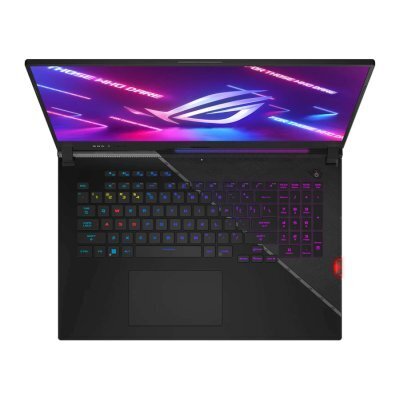 Ноутбук Asus ROG Strix Scar 17 G733PZ-LL023