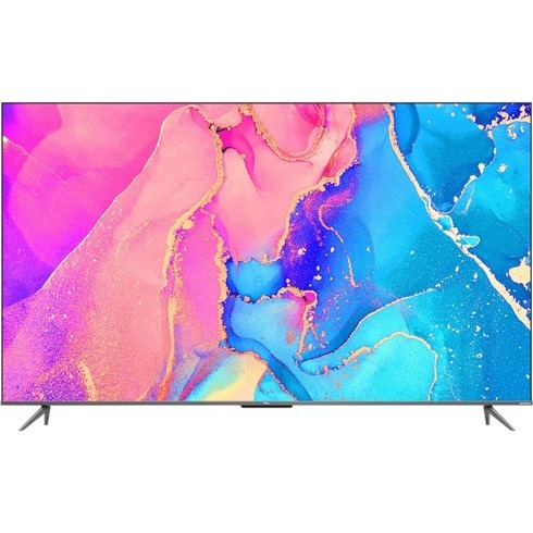 Телевизор TCL 65C635 QLED