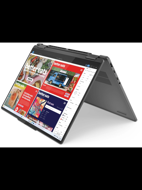 Ноутбук 14" Lenovo Yoga 7 14IML9, Intel Core Ultra 7 155H, 16GB RAM, 1024GB SSD, Intel Arc Graphics